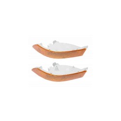 SİNYAL LAMBASI TAMPON COROLLA  93-98 DUYLU SOL