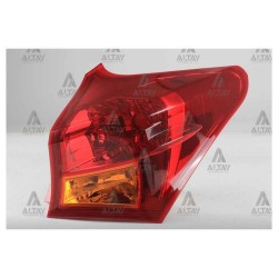 STOP LAMBASI AURIS 13-15 DIŞ SAĞ STOP LAMBASI AURIS 13-15 DIŞ SAĞ