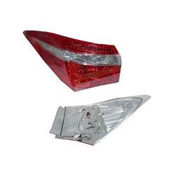 STOP LAMBASI COROLLA 13-15 DUYSUZ DIŞ SOL STOP LAMBASI COROLLA 13-15 DUYSUZ DIŞ SOL