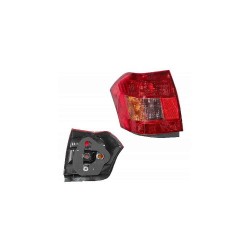 STOP LAMBASI COROLLA 02-03 HB. DUYSUZ SAĞ