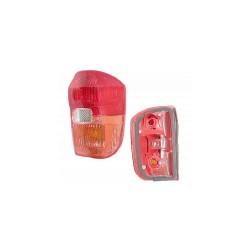 STOP LAMBASI RAV-4 01-02 DUYSUZ SAĞ