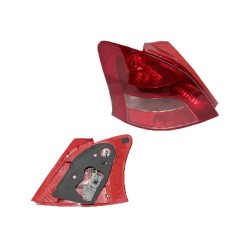 STOP LAMBASI YARIS 06-08 DUYLU SOL