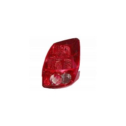 STOP LAMBASI AURIS 07-10 DUYSUZ SOL STOP LAMBASI AURIS 07-10 DUYSUZ SOL