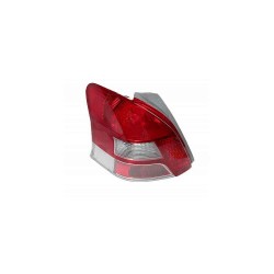 STOP LAMBASI YARIS 09-10 DUYSUZ SOL ( SİNYAL LAMBASI SARI TİPİ) STOP LAMBASI YARIS 09-10 DUYSUZ SOL ( SİNYAL LAMBASI SARI TİPİ)