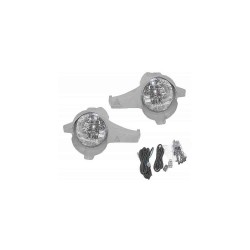 SİS LAMBASI HILUX 05-14 VIGO DUYLU ÖN SAĞ-SOL TAKIM TESİSATLI