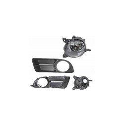 SİS LAMBASI+KAPAK COROLLA 04-06 SEDAN ÖN SAĞ SİS LAMBASI+KAPAK COROLLA 04-06 SEDAN ÖN SAĞ