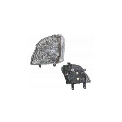 FAR ISUZU D-MAX 02-07 ELEKTRİKLİ SOL FAR ISUZU D-MAX 02-07 ELEKTRİKLİ SOL