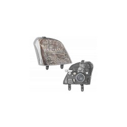 FAR ISUZU D-MAX 02-07 ELEKTRİKLİ SAĞ FAR ISUZU D-MAX 02-07 ELEKTRİKLİ SAĞ