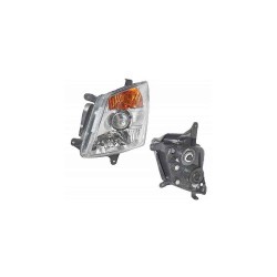 FAR ISUZU D-MAX 07-12 ELEKTRİKLİ SOL FAR ISUZU D-MAX 07-12 ELEKTRİKLİ SOL