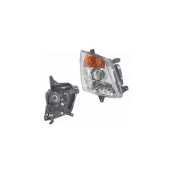 FAR ISUZU D-MAX 07-12 ELEKTRİKLİ SAĞ FAR ISUZU D-MAX 07-12 ELEKTRİKLİ SAĞ