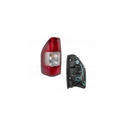 STOP LAMBASI ISUZU D-MAX 02-07 DUYLU SAĞ