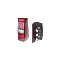 STOP LAMBASI ISUZU D-MAX 12-17 SİSLİ DUYSUZ SOL STOP LAMBASI ISUZU D-MAX 12-17 SİSLİ DUYSUZ SOL