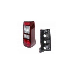 STOP LAMBASI ISUZU D-MAX 12-17 SİSLİ DUYSUZ SOL STOP LAMBASI ISUZU D-MAX 12-17 SİSLİ DUYSUZ SOL