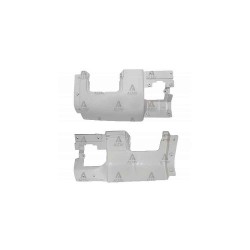 KÖŞE SACI ISUZU NPR-59 /NKR 90-95 SOL KÖŞE SACI ISUZU NPR-59 /NKR 90-95 SOL