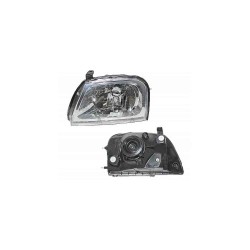 FAR L-200  99-05 MAGNUM SOL