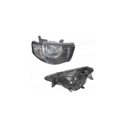 FAR L-200 09-10 ELEKTRİKLİ BEYAZ SAĞ