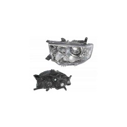 FAR L-200 10-14 MANUEL-ELEKTRİKLİ SOL FAR L-200 10-14 MANUEL-ELEKTRİKLİ SOL