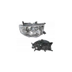 FAR L-200 10-14 MANUEL-ELEKTRİKLİ SAĞ FAR L-200 10-14 MANUEL-ELEKTRİKLİ SAĞ