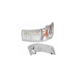 SİNYAL LAMBASI FAR ÜSTÜ CANTER 12-15 FUSO TFA35 / TFB75 / TFB85 SOL SİNYAL LAMBASI FAR ÜSTÜ CANTER 12-15 FUSO TFA35 / TFB75 / TFB85 SOL