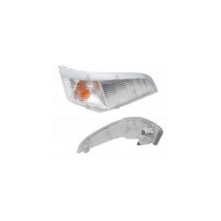 SİNYAL LAMBASI FAR ÜSTÜ CANTER 06-12 FUSO 711 / 839 / 859 DUYLU SAĞ