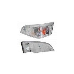 SİNYAL LAMBASI FAR ÜSTÜ CANTER 06-12 FUSO 711 / 839 / 859 SOL ÇIKINTILI SİNYAL LAMBASI FAR ÜSTÜ CANTER 06-12 FUSO 711 / 839 / 859 SOL ÇIKINTILI