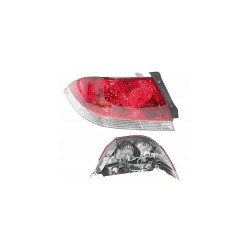 STOP LAMBASI LANCER 03-07 DUYLU SOL