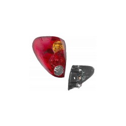 STOP LAMBASI L-200 06-14 DUYLU SOL