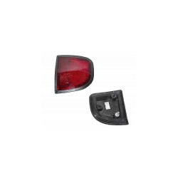 REFLEKTÖR ÇAMURLUK L-200 06-14 ARKA SAĞ