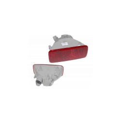 SİS LAMBASI LANCER 03-07 ARKA SAĞ