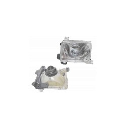 FAR PICKUP 98-02 D22 SOL FAR PICKUP 98-02 D22 SOL