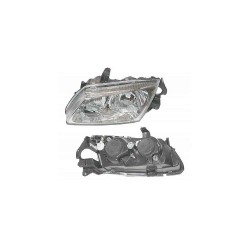 FAR ALMERA 00-01 MANUEL-ELEKTRİKLİ SOL FAR ALMERA 00-01 MANUEL-ELEKTRİKLİ SOL