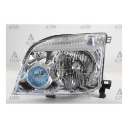 FAR X-TRAIL 01-07 SOL FAR X-TRAIL 01-07 SOL