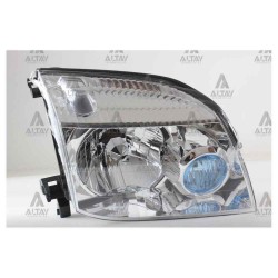 FAR X-TRAIL 01-07 SAĞ