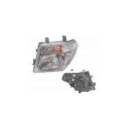 FAR NAVARA 06-09 D40 /PATHFINDER MANUEL-ELEKTRİKLİ 05-10 SOL FAR NAVARA 06-09 D40 /PATHFINDER MANUEL-ELEKTRİKLİ 05-10 SOL