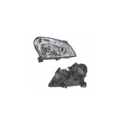 FAR QASHQAI 07-10 ELEKTRİKLİ SAĞ FAR QASHQAI 07-10 ELEKTRİKLİ SAĞ