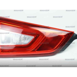 STOP LAMBASI QASHQAI 14= İÇ SOL STOP LAMBASI QASHQAI 14= İÇ SOL