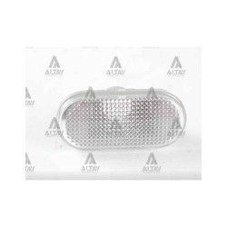 SİNYAL LAMBASI ÇAMURLUK NAVARA 06-10 /PATHFINDER 05-10 /QASHQAI 07-10 SAĞ-SOL