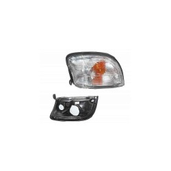 SİNYAL LAMBASI PICKUP  98-00 D22 SOL