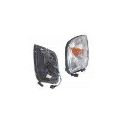 SİNYAL LAMBASI PICKUP 01-02 D22 SOL