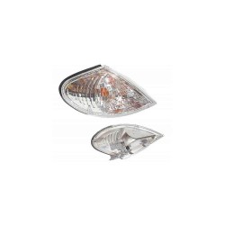 SİNYAL LAMBASI ALMERA 00-01 DUYLU SAĞ SİNYAL LAMBASI ALMERA 00-01 DUYLU SAĞ