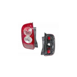 STOP LAMBASI MICRA 02-07 SOL STOP LAMBASI MICRA 02-07 SOL