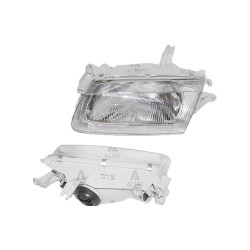 FAR 323 95-96 FAMILIA SOL FAR 323 95-96 FAMILIA SOL