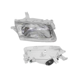 FAR 323  95-96 FAMILIA SAĞ