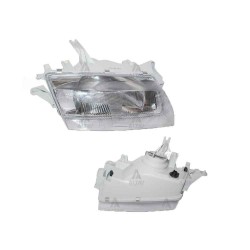 FAR 323  97-98 FAMILIA SAĞ