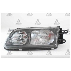 FAR 626 98-00 MOTORLU SOL FAR 626 98-00 MOTORLU SOL