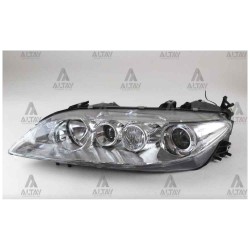 FAR MAZDA 6 03-06 ELEKTRİKLİ KROM SOL