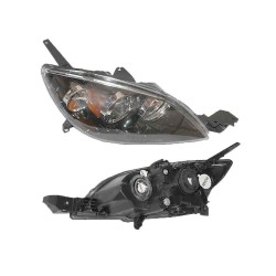 FAR MAZDA 3 03-08 HB. MANUEL- ELEKTRİKLİ SAĞ FAR MAZDA 3 03-08 HB. MANUEL- ELEKTRİKLİ SAĞ