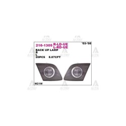 STOP LAMBASI MAZDA 3 03-08 H.B SOL STOP LAMBASI MAZDA 3 03-08 H.B SOL