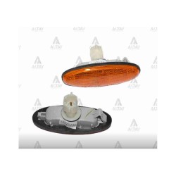 SİNYAL LAMBASI ÇAMURLUK 323  95-98 FAMILIA /323  95-98 LANTIS /626  98-02 DUYLU SAĞ-SOL