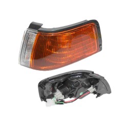 SİNYAL LAMBASI 323 90-95 SEDAN DUYLU SOL SİNYAL LAMBASI 323 90-95 SEDAN DUYLU SOL